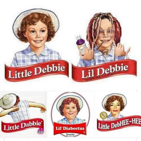 little debbie porn|Little Debbie Porn Videos .